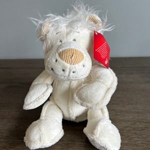 Smoky Mountain Opry Cream Lion‎ Plush